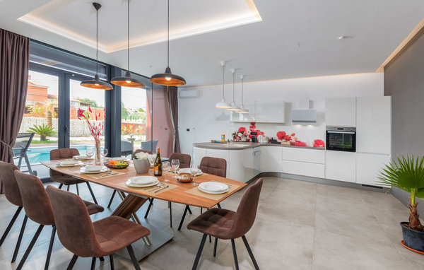 Casa vacanze - Liznjan , Croazia - CIZ445 6