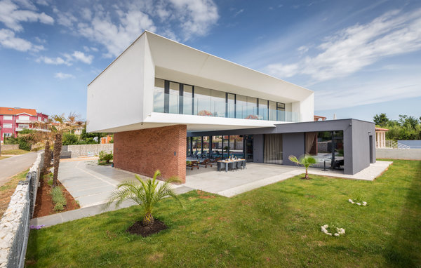 Casa vacanze - Liznjan , Croazia - CIZ445 81