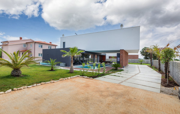 Casa vacanze - Liznjan , Croazia - CIZ445 82