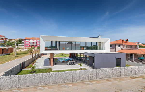 Casa vacanze - Liznjan , Croazia - CIZ445 83