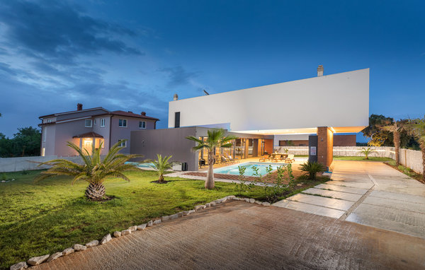 Casa vacanze - Liznjan , Croazia - CIZ445 84