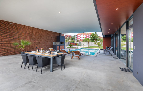 Casa vacanze - Liznjan , Croazia - CIZ445 7