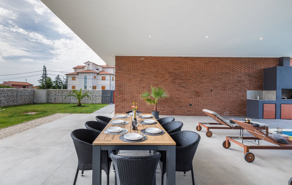 Casa vacanze - Liznjan , Croazia - CIZ445 101