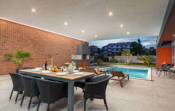 Casa vacanze - Liznjan , Croazia - CIZ445 105