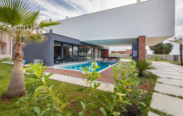 Casa vacanze - Liznjan , Croazia - CIZ445 11