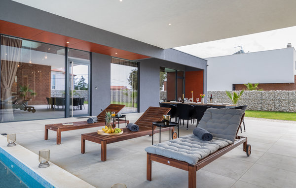 Casa vacanze - Liznjan , Croazia - CIZ445 14