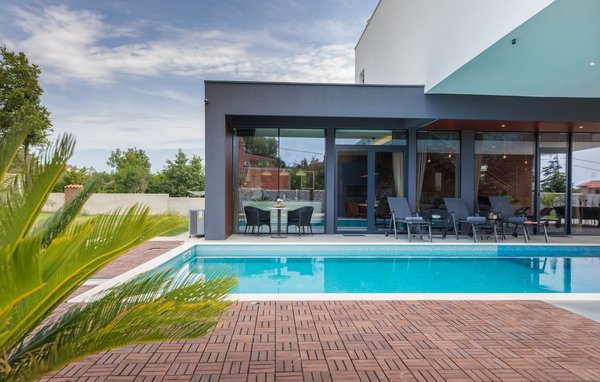 Casa vacanze - Liznjan , Croazia - CIZ445 15