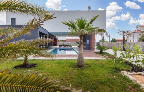 Casa vacanze - Liznjan , Croazia - CIZ445 16