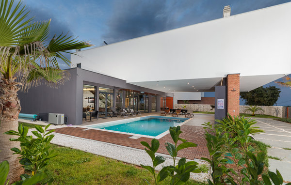 Casa vacanze - Liznjan , Croazia - CIZ445 17