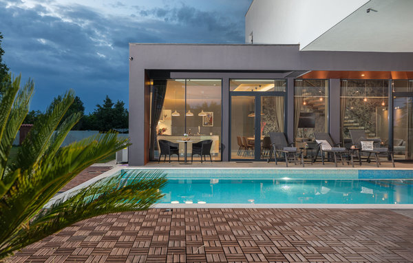 Casa vacanze - Liznjan , Croazia - CIZ445 19