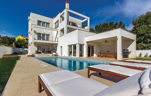 Kuća-za-odmor - Liznjan , Hrvatska - CIZ450 1
