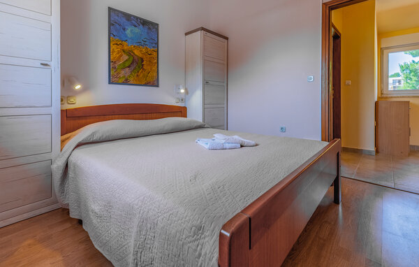 Holiday Home - Liznjan , Croatia - CIZ455 602