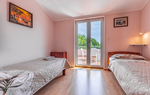 Holiday Home - Liznjan , Croatia - CIZ455 604