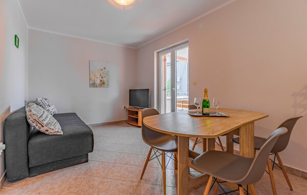 Holiday Home - Liznjan , Croatia - CIZ455 5