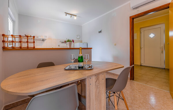Holiday Home - Liznjan , Croatia - CIZ455 302