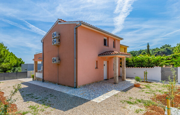 Holiday Home - Liznjan , Croatia - CIZ455 81