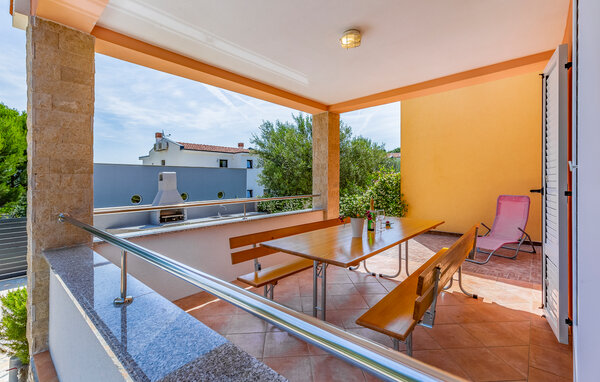 Holiday Home - Liznjan , Croatia - CIZ455 101