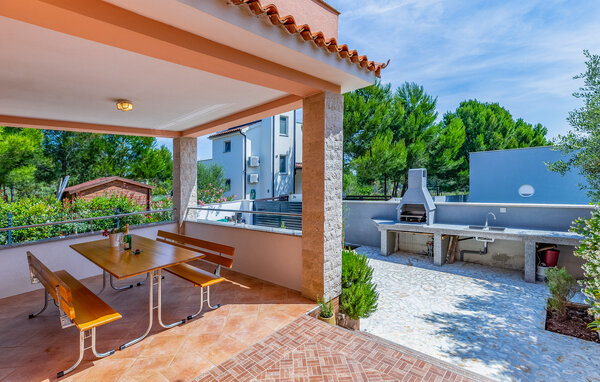 Holiday Home - Liznjan , Croatia - CIZ455 8