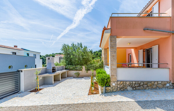 Holiday Home - Liznjan , Croatia - CIZ455 103