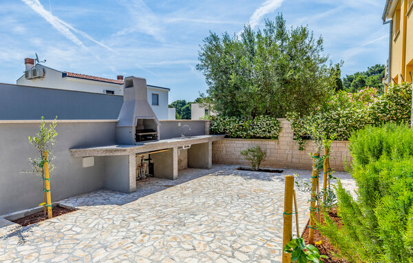 Holiday Home - Liznjan , Croatia - CIZ455 104