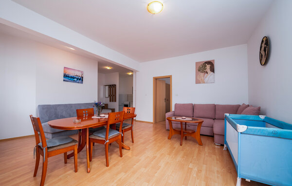 Apartmá 