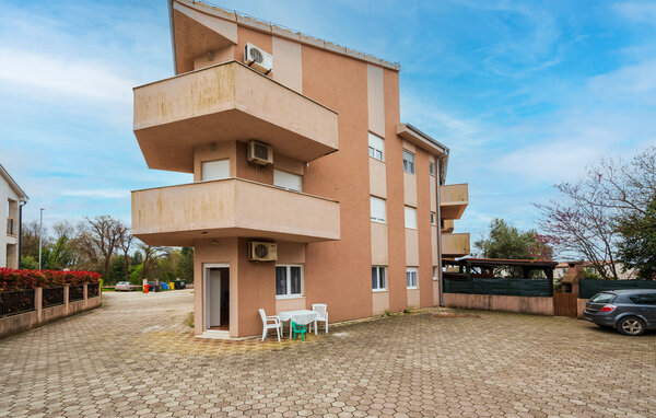 Apartmá 