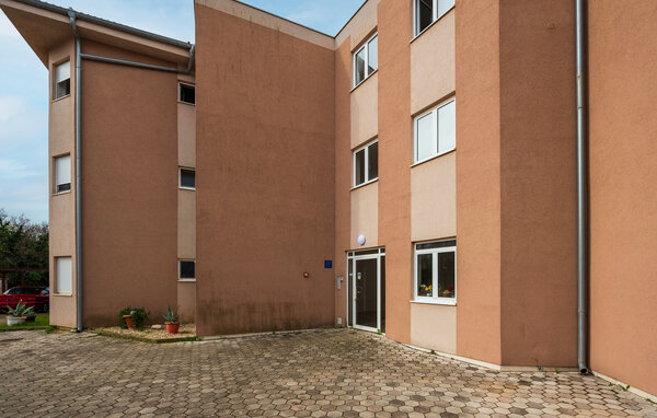 Apartmá 