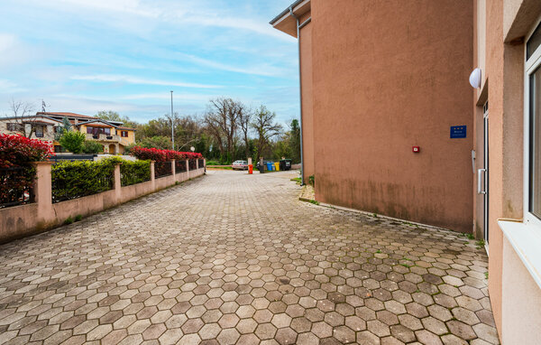 Apartmá 