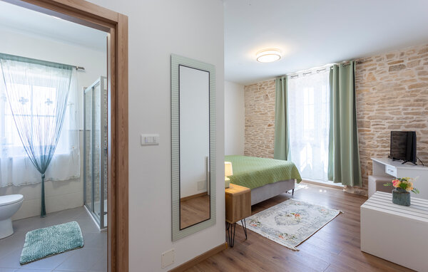 Ferienhaus - Liznjan , Kroatien - CIZ459 703