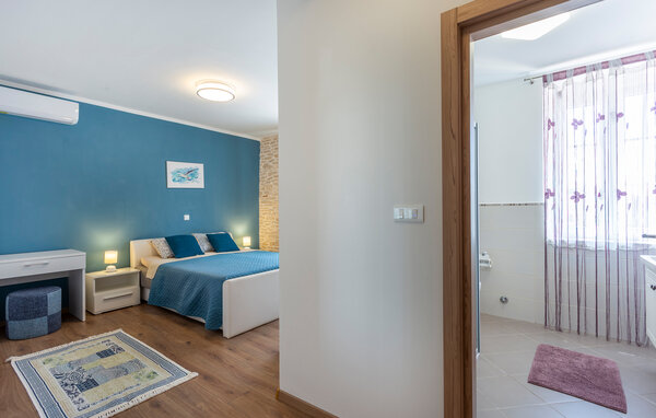 Ferienhaus - Liznjan , Kroatien - CIZ459 601
