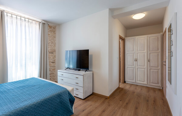 Ferienhaus - Liznjan , Kroatien - CIZ459 602