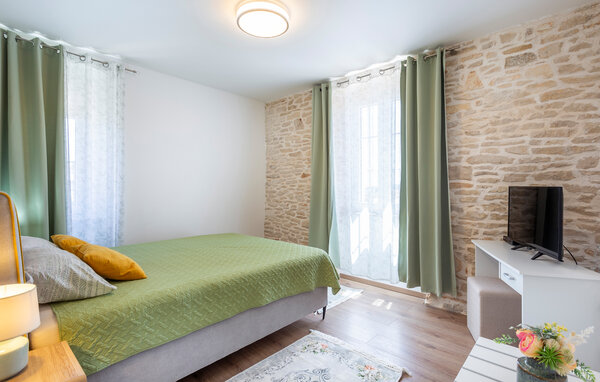 Ferienhaus - Liznjan , Kroatien - CIZ459 603