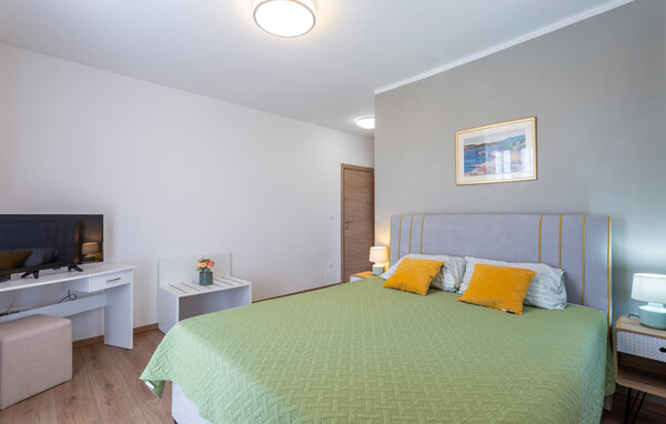 Ferienhaus - Liznjan , Kroatien - CIZ459 604