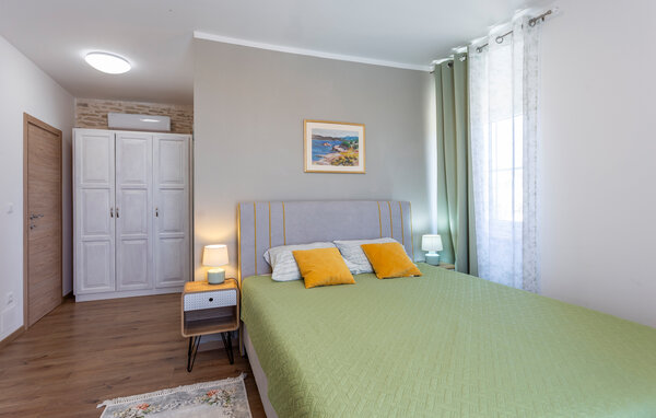 Ferienhaus - Liznjan , Kroatien - CIZ459 605