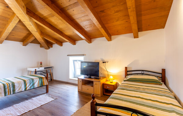 Ferienhaus - Liznjan , Kroatien - CIZ459 607