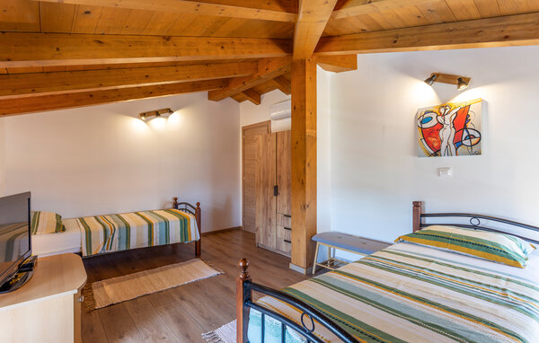 Ferienhaus - Liznjan , Kroatien - CIZ459 608