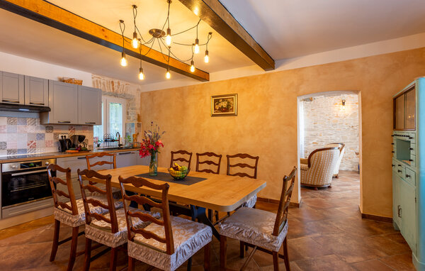 Ferienhaus - Liznjan , Kroatien - CIZ459 403