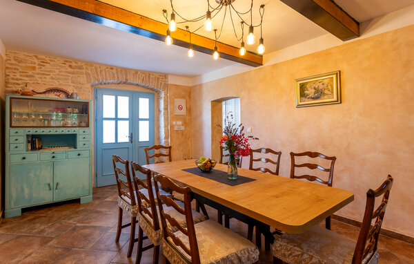 Ferienhaus - Liznjan , Kroatien - CIZ459 5