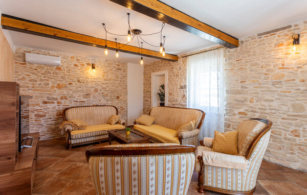 Ferienhaus - Liznjan , Kroatien - CIZ459 301