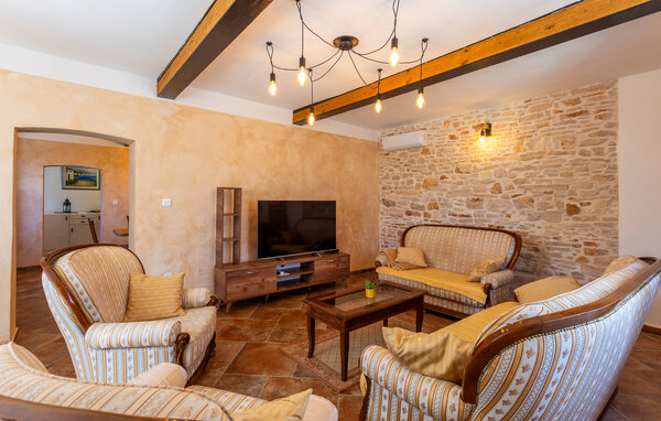 Ferienhaus - Liznjan , Kroatien - CIZ459 302