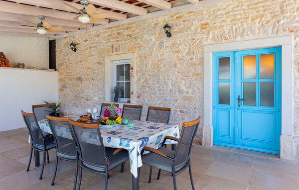 Ferienhaus - Liznjan , Kroatien - CIZ459 7
