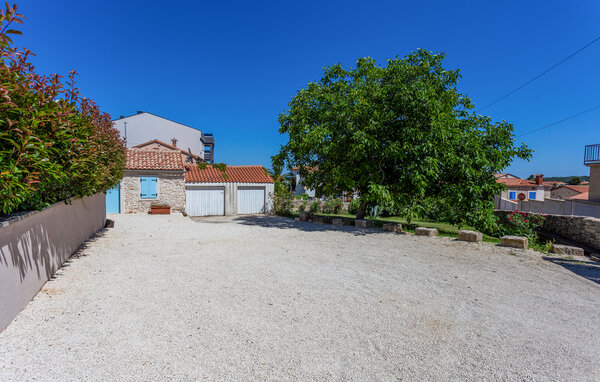 Ferienhaus - Liznjan , Kroatien - CIZ459 104