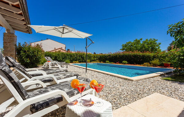 Ferienhaus - Liznjan , Kroatien - CIZ459 3