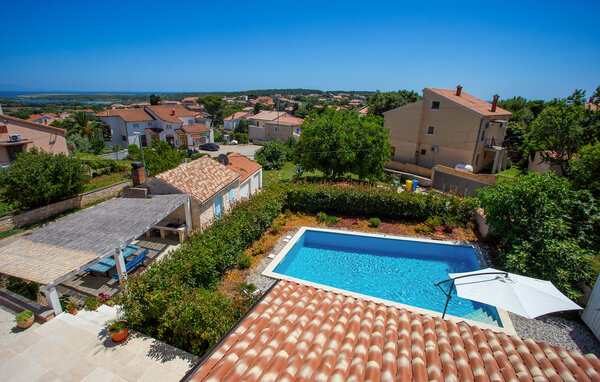 Ferienhaus - Liznjan , Kroatien - CIZ459 12