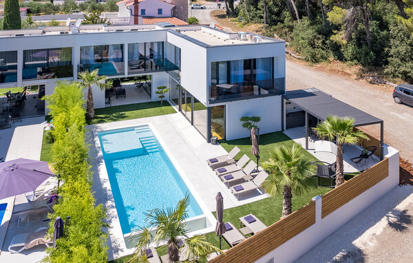 Casa vacanze - Medulin , Croazia - CIZ467 2