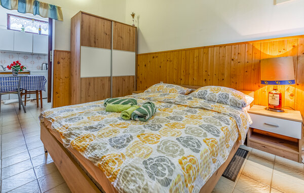 Appartement - Liznjan , Croatie - CIZ470 601