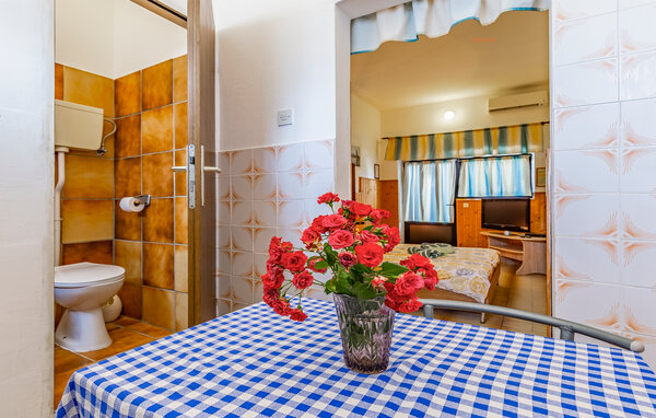 Appartement - Liznjan , Croatie - CIZ470 401