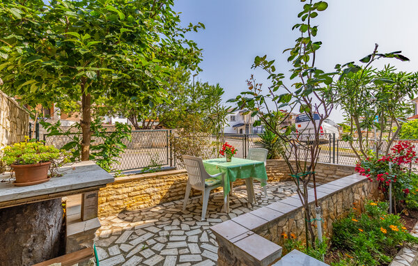 Appartement - Liznjan , Croatie - CIZ470 101