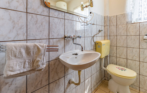 Ferienwohnung - Liznjan , Kroatien - CIZ471 701