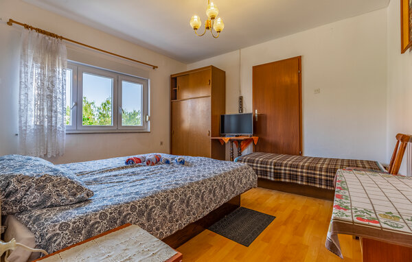 Ferienwohnung - Liznjan , Kroatien - CIZ471 602